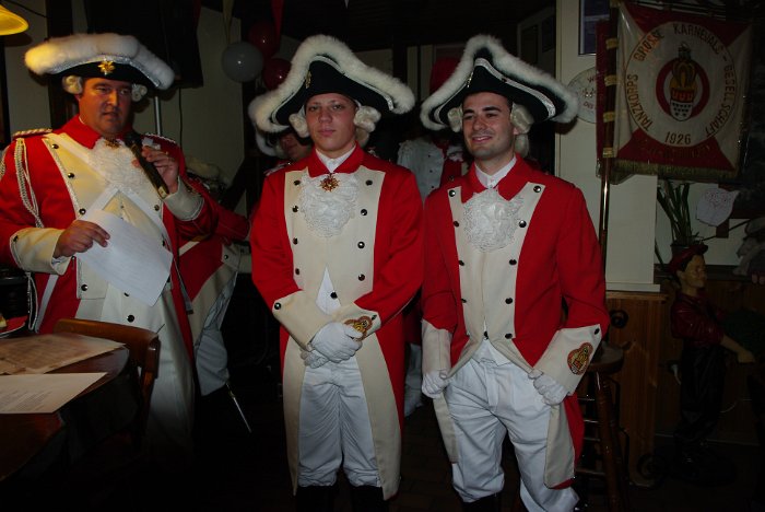 Funkenappell GKG 05.11.2011 (80)